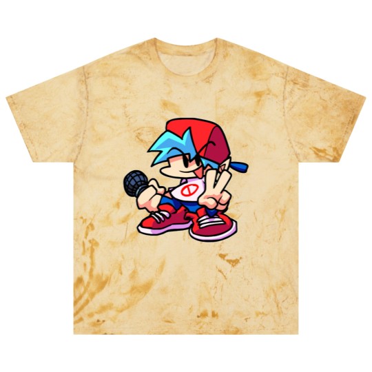 Discover Friday Night Funkin - Friday Night Funkin Music Blast T Shirts