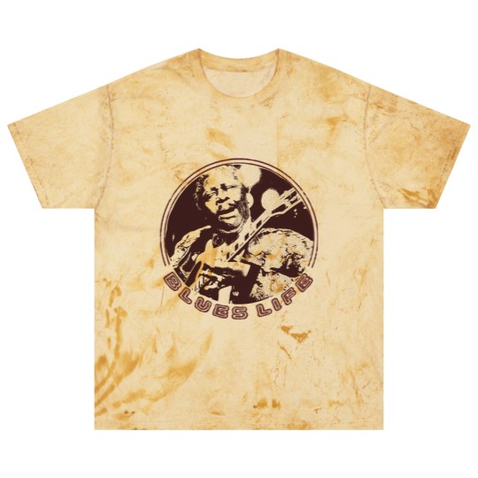 Discover B B King Queen B Blast T Shirts
