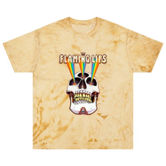 Discover The Flaming Lips Blast T Shirts