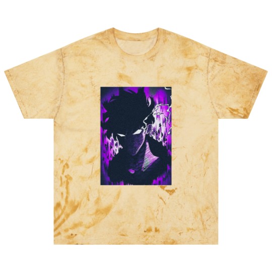 Discover solo leveling Blast T Shirts