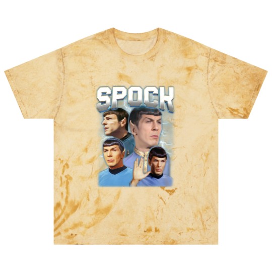 Discover Spock startrek2020 Vintage Blast T Shirts