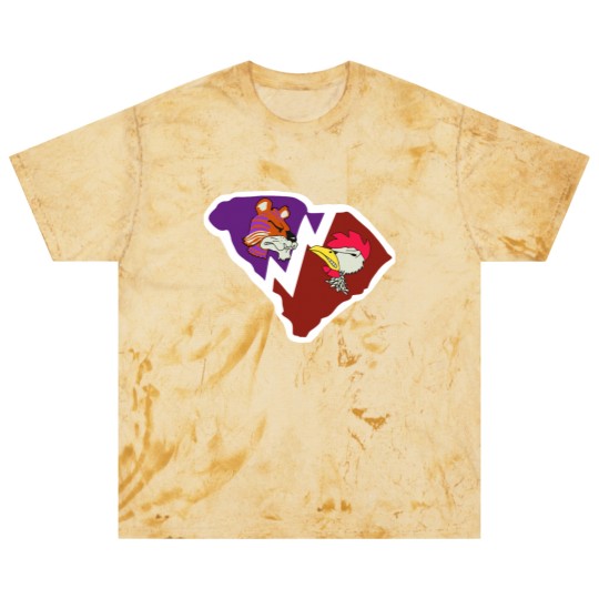 Discover SC House Divided Blast T Shirts