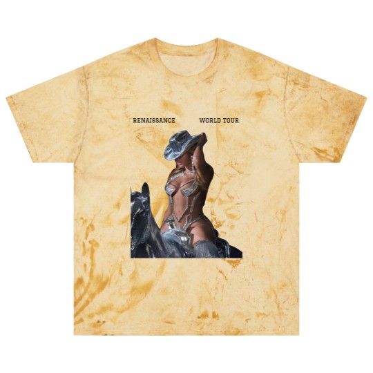 Discover The Renaissance World Tour 2023 Blast T Shirts, Beyonce Tour 2023 Blast T Shirts