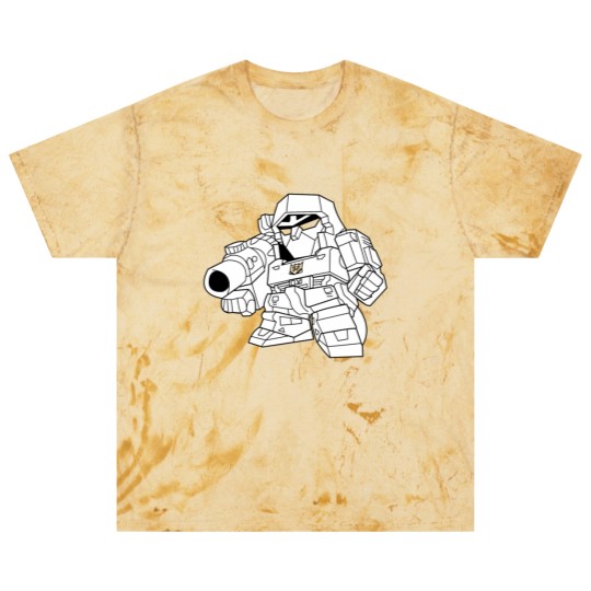 Discover Mini Megatron Blast T Shirts