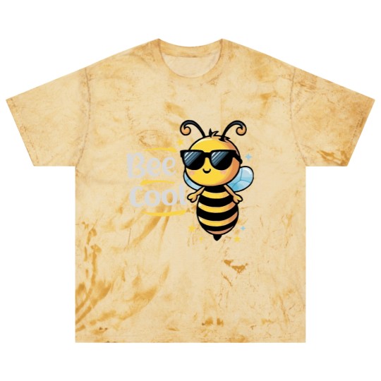 Discover Bee Bee Cool  Bee Blast T Shirts