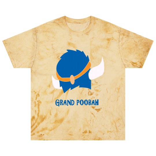Discover Flintstones Grand Poobah hat Men_s Casual T Blast T Shirts