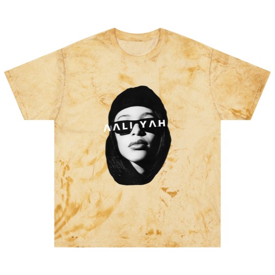 Discover Aaliyah Blast T Shirts Blast T Shirts