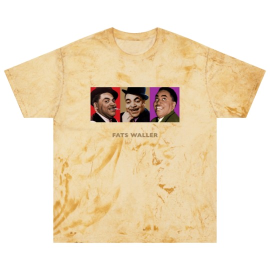 Discover Fats Waller Blast T Shirts