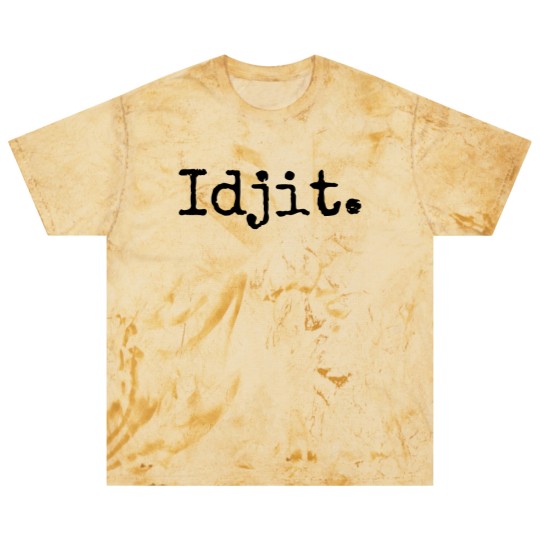 Discover Idjit Supernatural Blast T Shirts Blast T Shirts