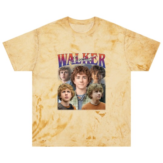 Discover Walker Scobell Blast T Shirts, Walker Scobell Percy Jackson 2024 Blast T Shirts, Camp Half Blood Blast T Shirts