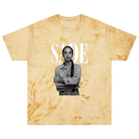Discover 90s Vintage Sade Blast T Shirts, Sade Adu Blast T Shirts, SADE Tour Blast T Shirts
