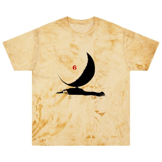 Discover The Prisoner- TV Series Blast T Shirts