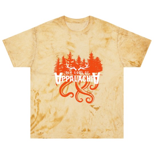 Discover Old Gods Of Appalachia (8) Blast T Shirts