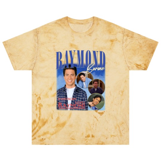 Discover RAYMOND BARONE Blast T Shirts | Frank Everybody Loves Raymond