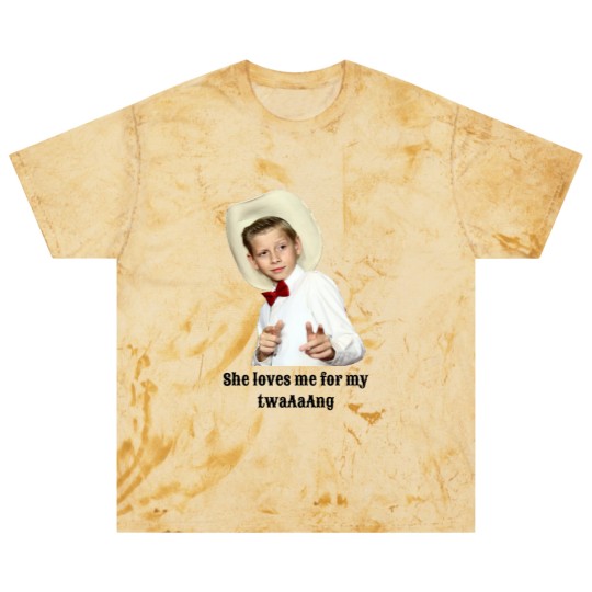 Discover Mason Ramsey Twaaaang Blast T Shirts