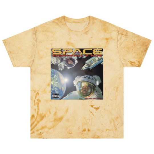 Discover  Eightball and MJG OL ScHoOL Space Age Pimpin Blast T Shirts