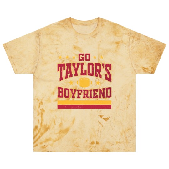 Discover Go Taylors Boyfriend Blast T Shirts, Swift Kelce Blast T Shirts