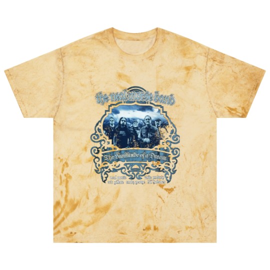 Discover THE NEAL MORSE BAND Blast T Shirts
