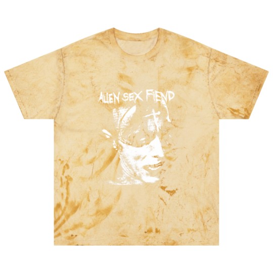 Discover alien fiend Blast T Shirts