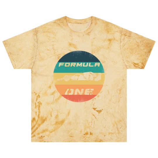 Discover Formula Ones Blast T Shirts