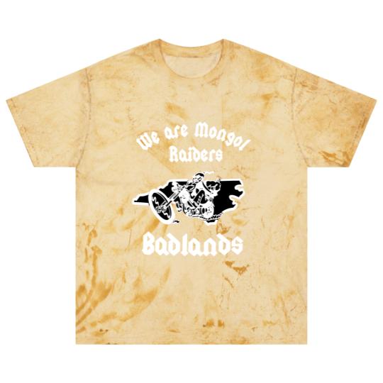 Discover Mongols mc North Blast T Shirts