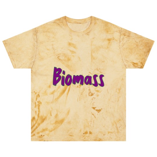 Discover Biomass - tyranid Blast T Shirts