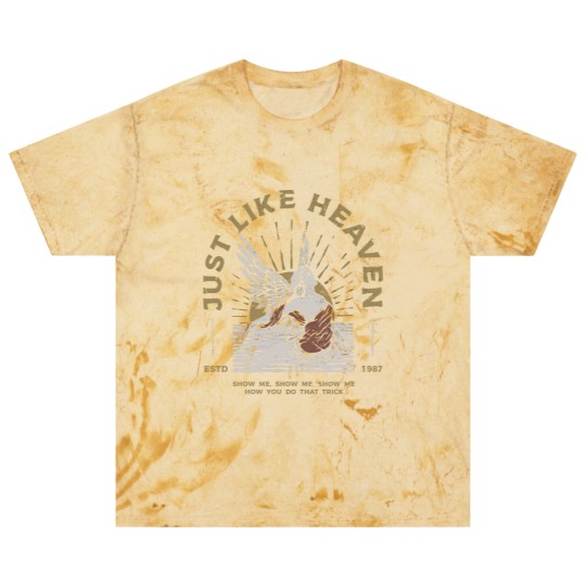 Discover The Cure Frauen, The Cure Vintage, The Cure Band Blast T Shirts