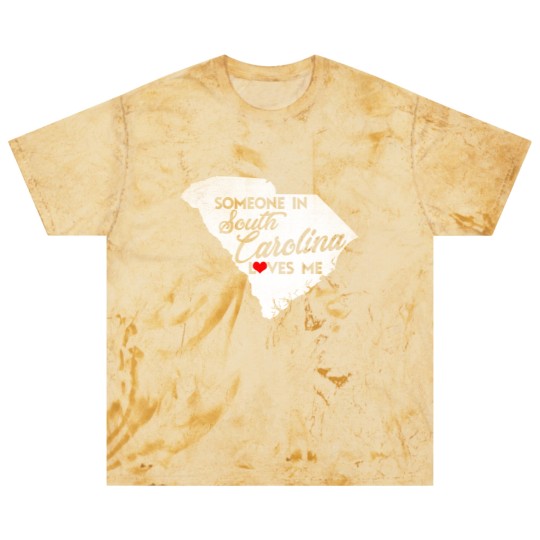 Discover Someone In South Carolina Loves Me South Carolina Blast T Shirts
