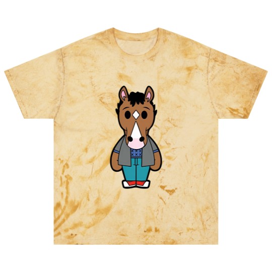Discover Bojack Horseman Chibi - Bojack Horseman - Blast T Shirts