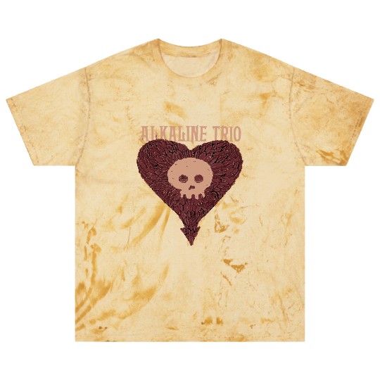 Discover alkaline trio, alkaline ,trio, alkalinetrio, alkaline trio band Blast T Shirts