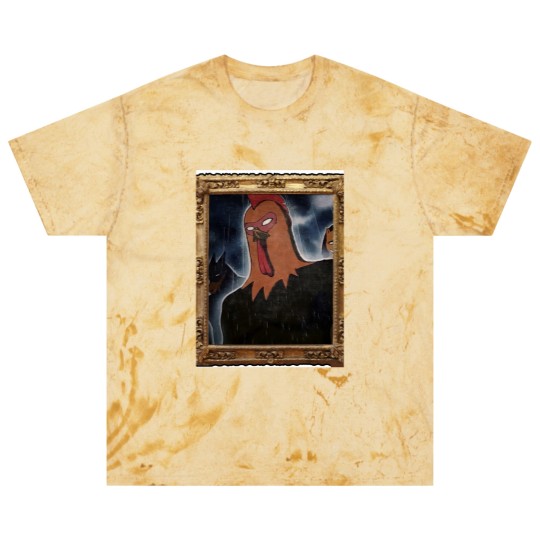 Discover Lostreak Chicken Graphic Blast T Shirts