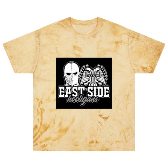 Discover Paok East Side Hooligans Blast T Shirts