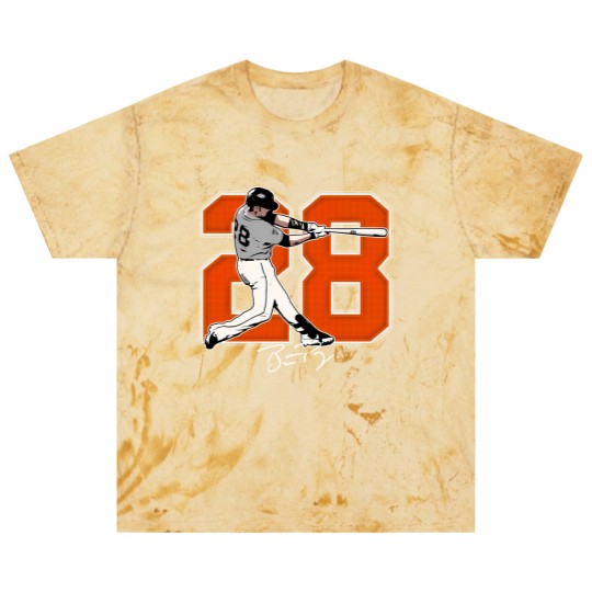 Discover Buster Posey Blast T Shirts