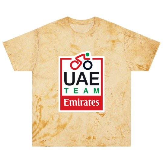 Discover UAE Team Emirates Pro Cycling Team uci world tour uae tour cycling 2023 Blast T Shirts