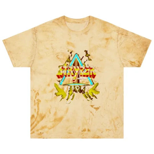 Discover Stryper N55 gt;gt;gt;lt;lt;lt; stryper Blast T Shirts