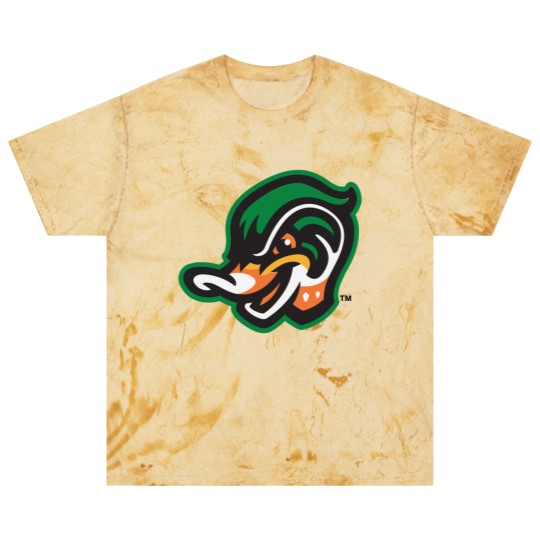 Discover Down East Wood Ducks Blast T Shirts