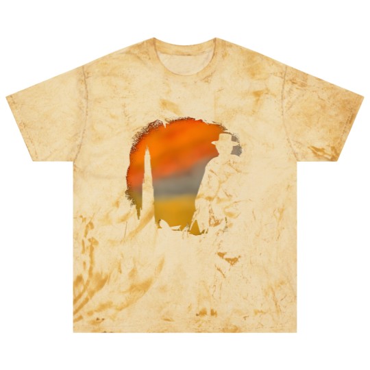 Discover Gunslinger and The Dark Tower - Dark Tower - Blast T Shirts