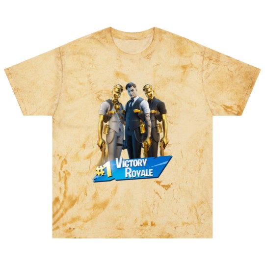Discover Midas Squad Victory Blast T Shirts