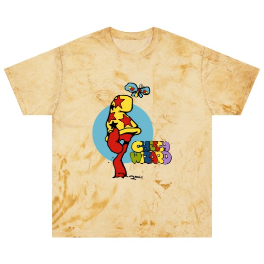 Discover Cheech Wizard Blast T Shirts