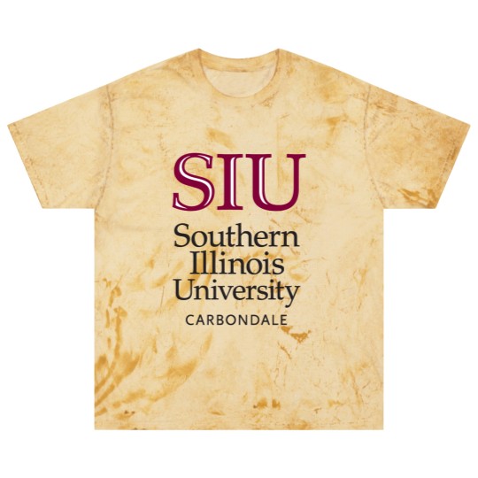 Discover Southern Illinois University Carbondale (SIU or SIUC) Blast T Shirts