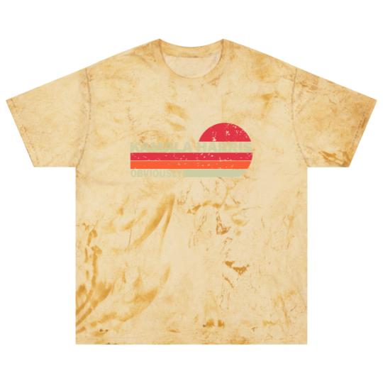 Discover Retro Kamala Obviously Harris Obviously Blast T Shirts