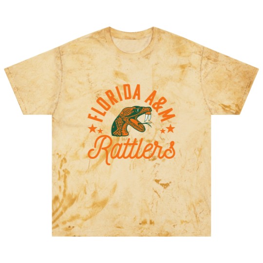 Discover am university famu logo Stickers Blast T Shirts
