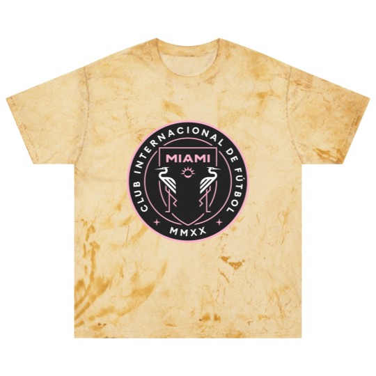 Discover inter miamii CF MLS Blast T Shirts