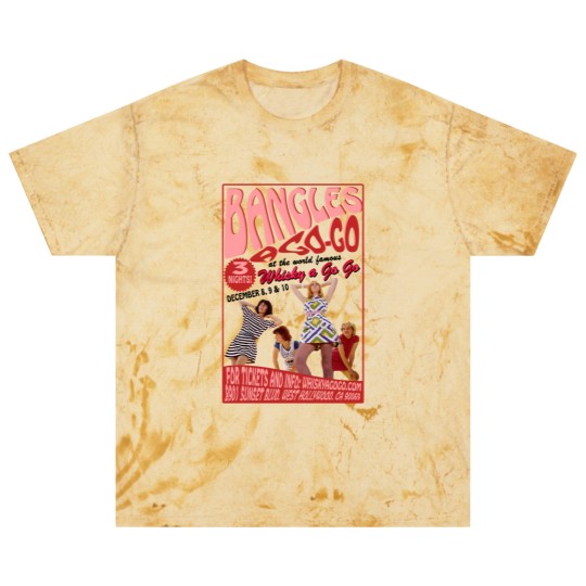 Discover the bangles Blast T Shirts Blast T Shirts