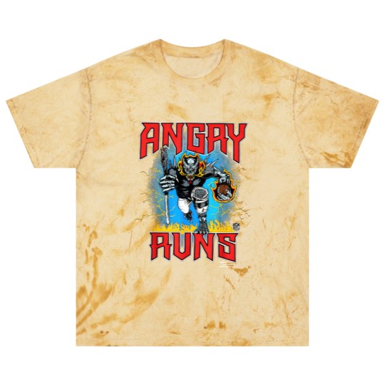 Discover Angry Runs Blast T Shirts, Angry Runs 2023 Tour Blast T Shirts
