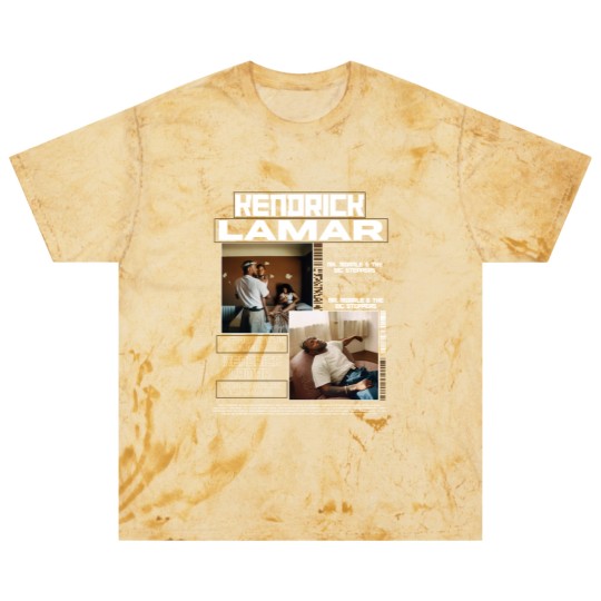 Discover Kendrick Lamar Blast T Shirts, Kendrick Lamar Rap Merch, Kendrick Lamar Merch