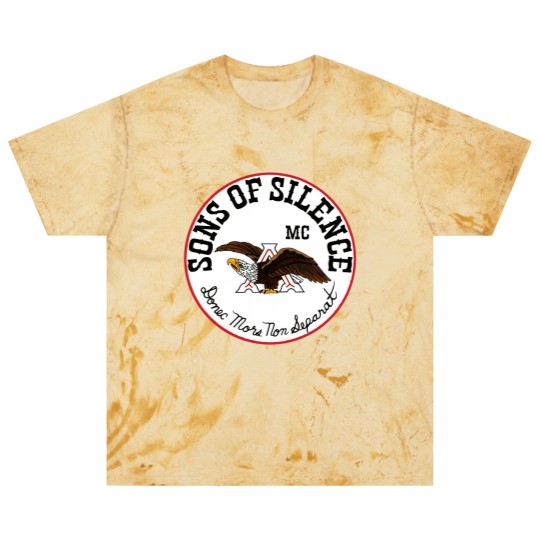 Discover Sons Of Silence MC Blast T Shirts