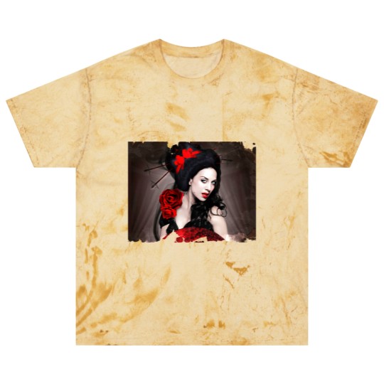 Discover Monica Naranjo Poster Blast T Shirts