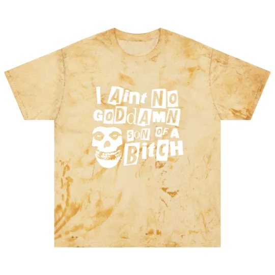 Discover Misfits Blast T Shirts | Rock Music Blast T Shirts | Hybrid Moments | The Misfits Box Set | Misfits Merch | Hooded Blast T Shirts