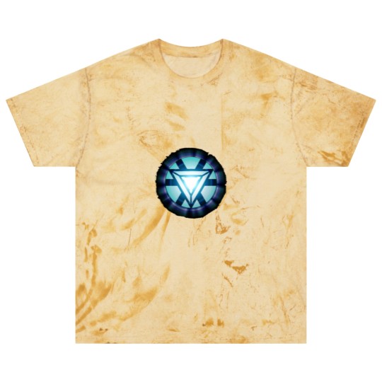 Discover Tony Stark Arc Reactor Blast T Shirts
